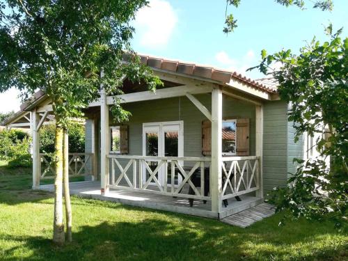 La Chapelle-Hermier Ski Chalet | Chalet 2 chambres calme, proche lac et plage - FR-1-783-21