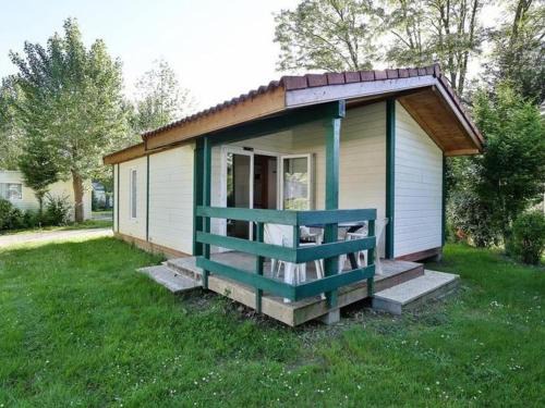 La Mothe-Achard Other | Chalet 2 chambres avec terrasse aux Achards - API-1-52-686