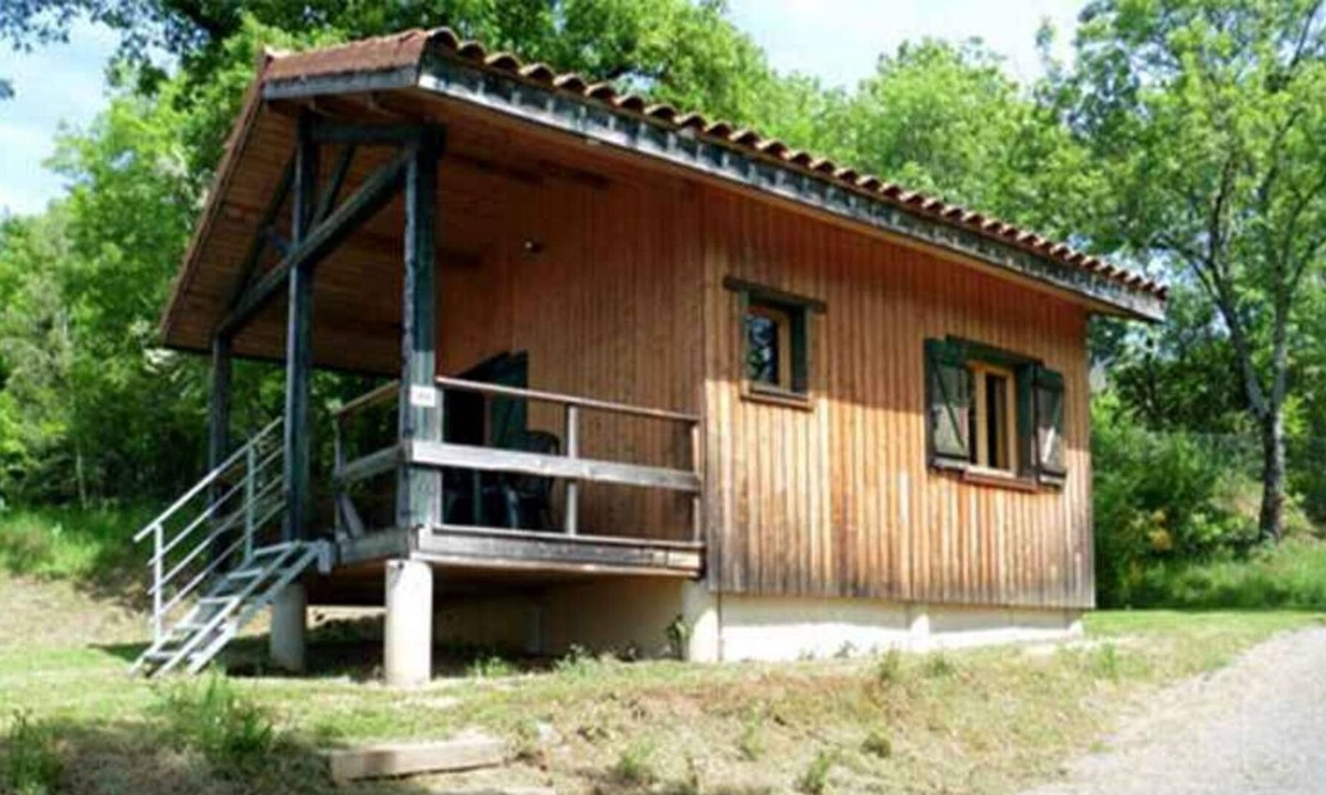 Vollore-Ville Ski Chalet | Chalet 2 de 28