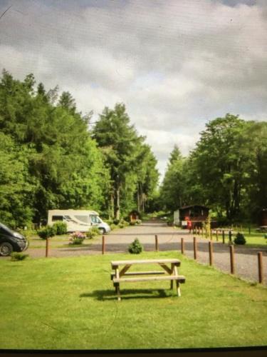 Tyndrum Apartment | Chalet 2