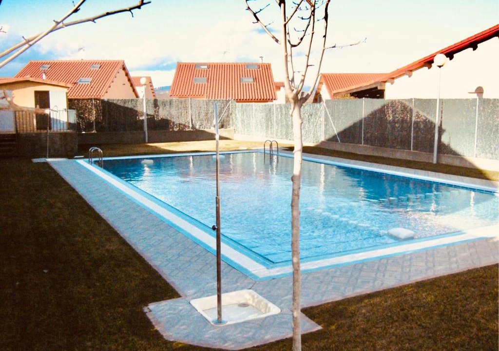 Agoncillo House | Chalet 2 Lujo Logroño
