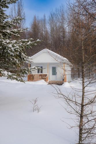 Shefford House | Chalet 2 OST Shefford