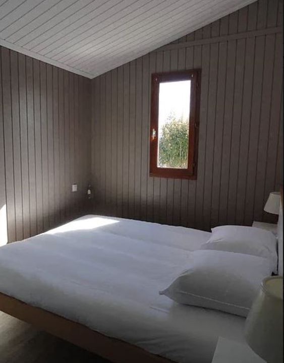 Tonnay-Boutonne Villa | < Chalet 2 people >