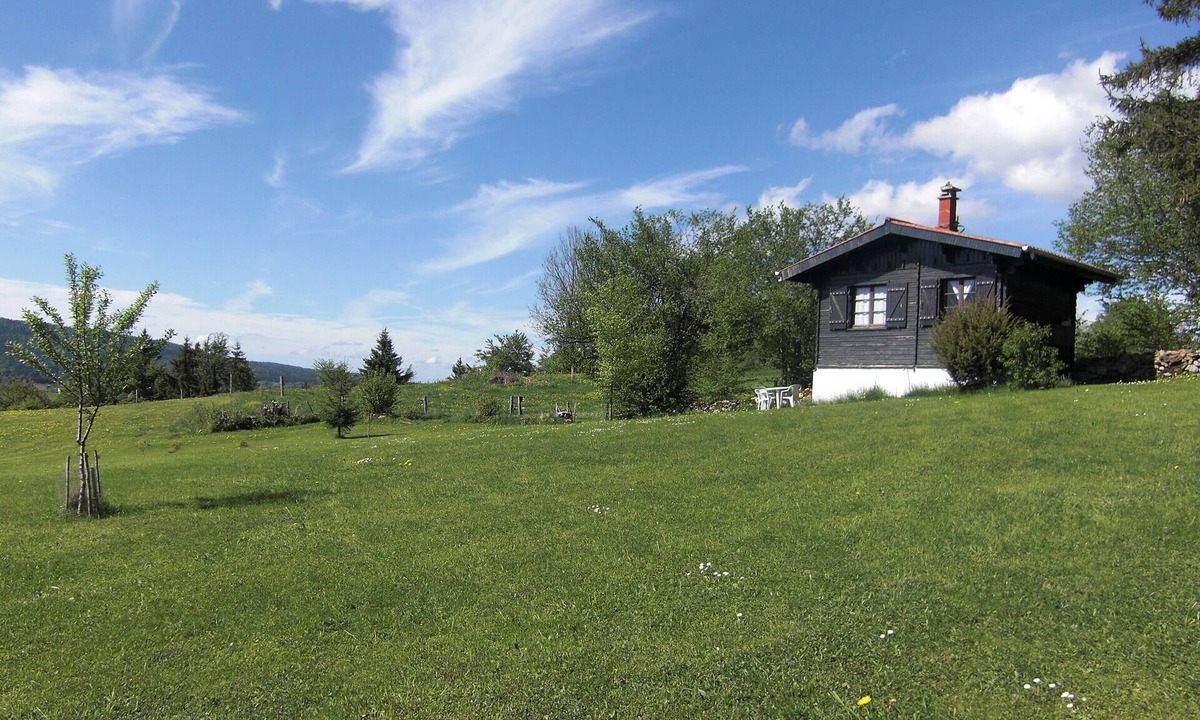 Grande-Riviere Ski Chalet | Chalet 2 people, pets