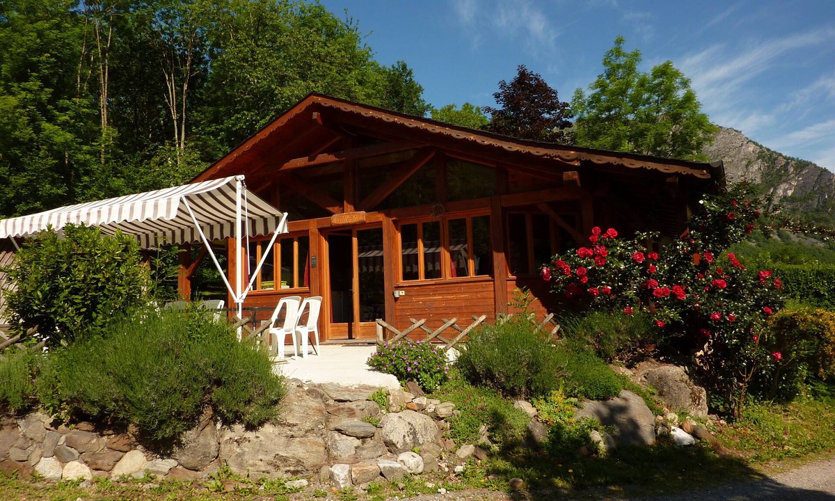 Saint-Beat Ski Chalet | Chalet 20 people Le Tilleul