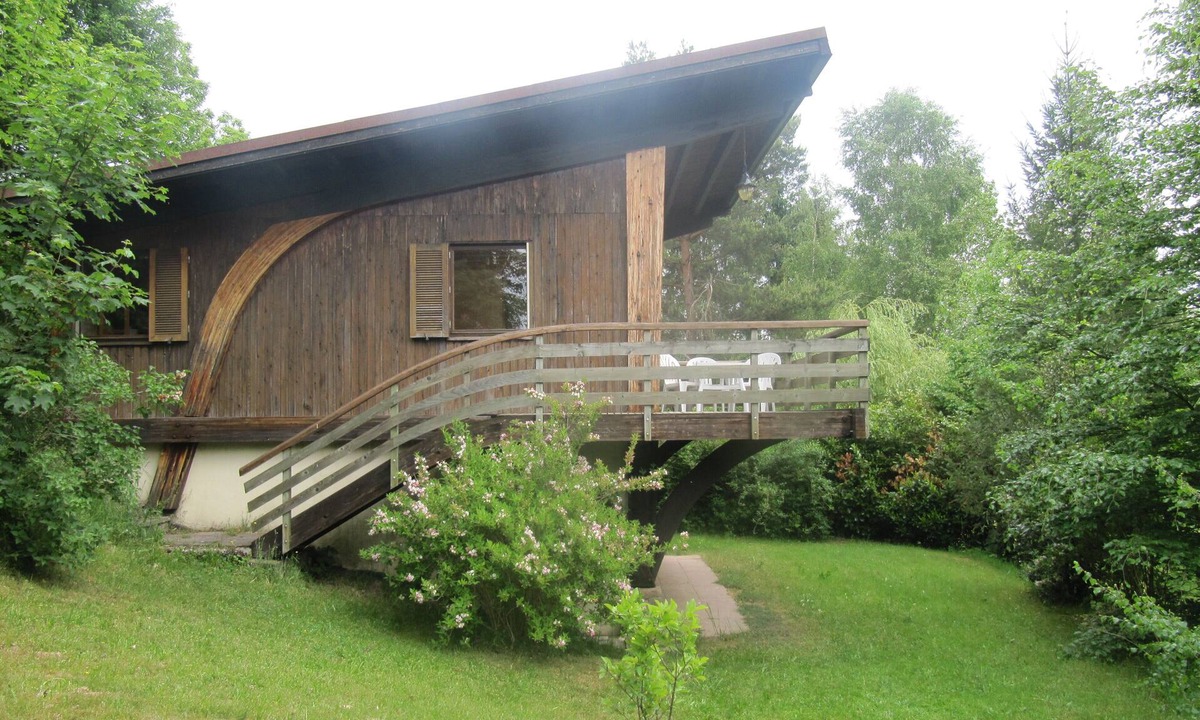 Fays Ski Chalet | Chalet 22 minutes from Gérardmer