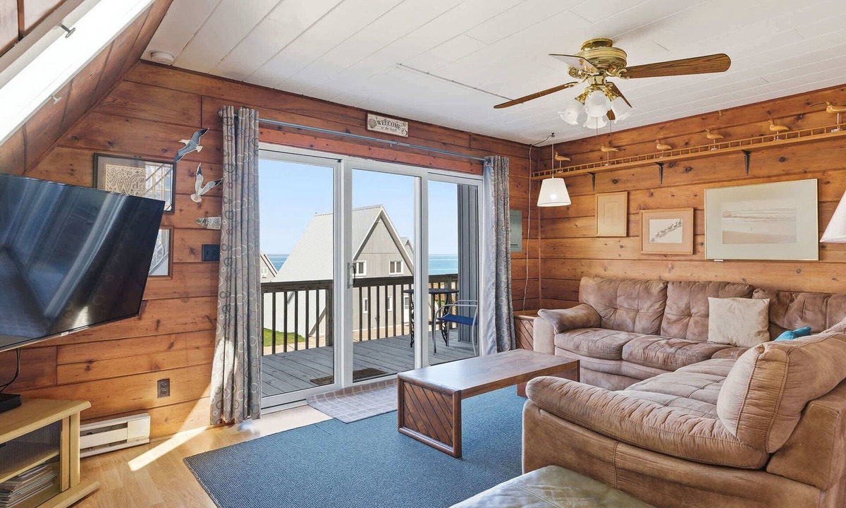 Stevensville Ski Chalet | Chalet #27 Near Beach & Resort Amenities, Pools