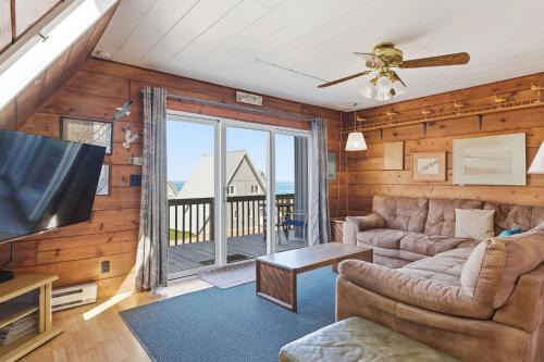 Stevensville Ski Chalet | Chalet #27