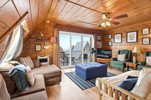 Stevensville Ski Chalet | Chalet #29