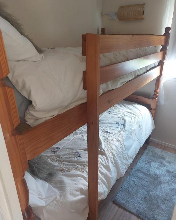 Warden Apartment | Chalet 291