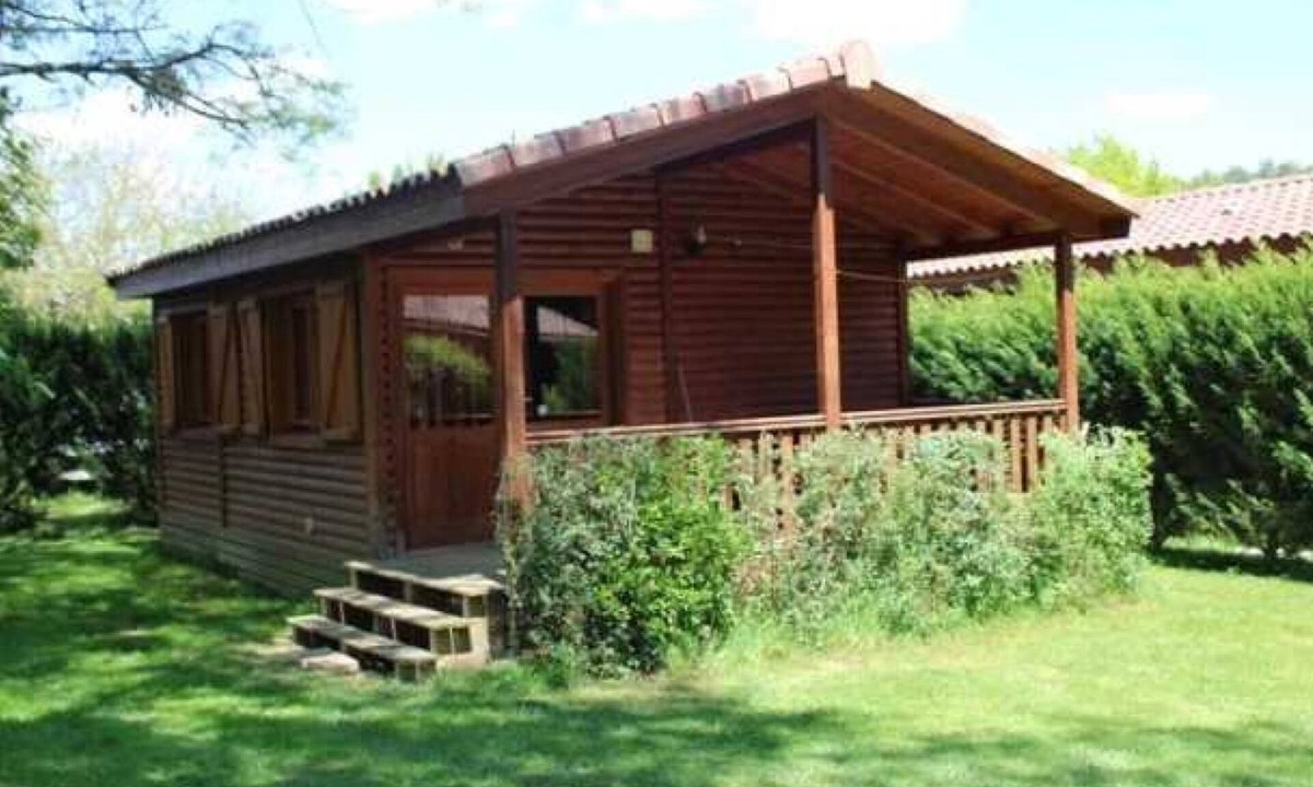 Casties-Labrande Ski Chalet | Chalet 3 étoiles - Piscine - eehgfa