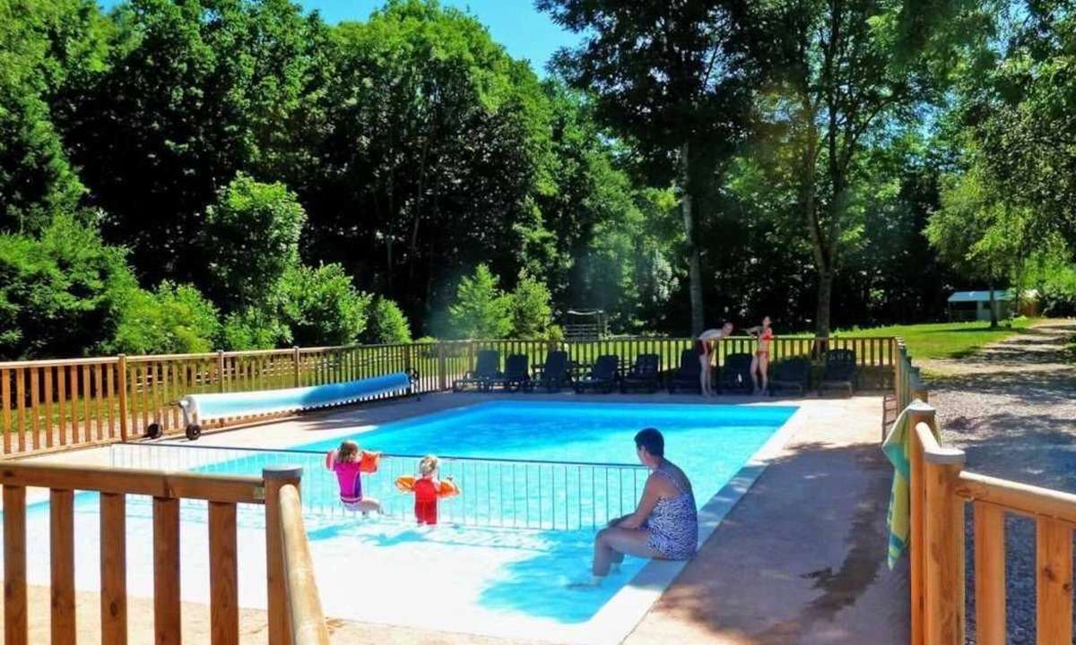 Corcieux Ski Chalet | Chalet 3 étoiles - Piscine - ccbahab