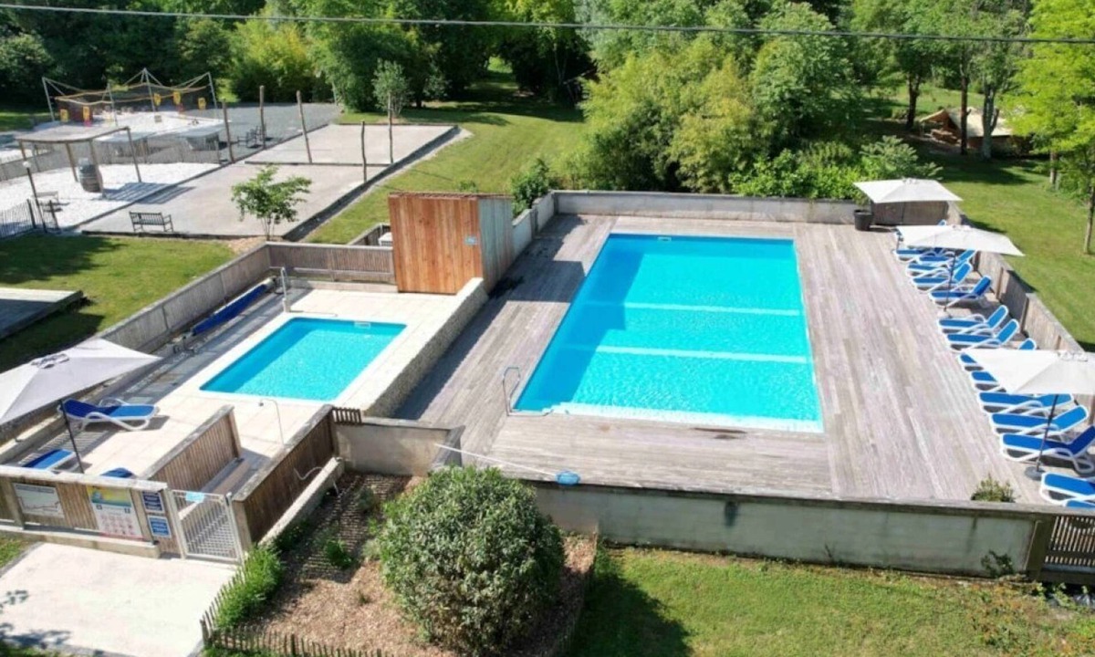 Vendoire Ski Chalet | Chalet 3 étoiles - Piscine - ccbedfb