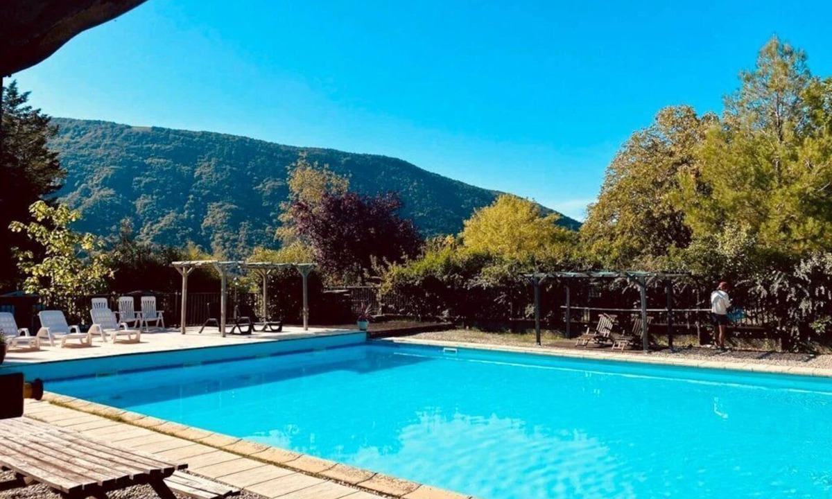 Vesc Ski Chalet | Chalet 3 étoiles - Piscine - eecf00