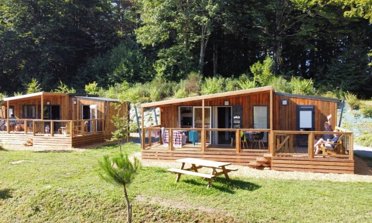 Le Bez Ski Chalet | Chalet 3 étoiles - Piscine - efcfib