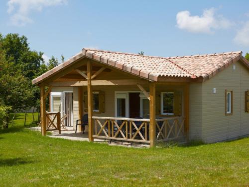 La Chapelle-Hermier Ski Chalet | Chalet 3 chambres au calme avec piscine chauffée proche lac du Jaunay - FR-1-783-23