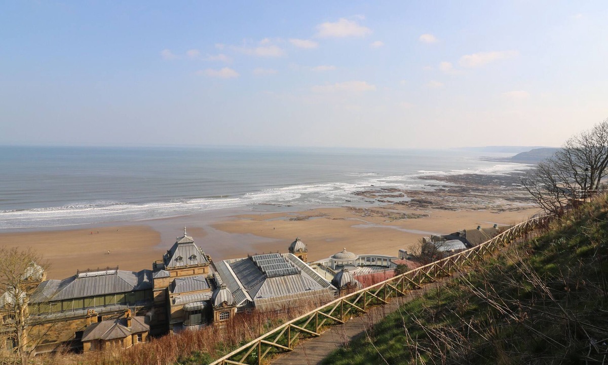 West Heslerton Cottage | Chalet 3