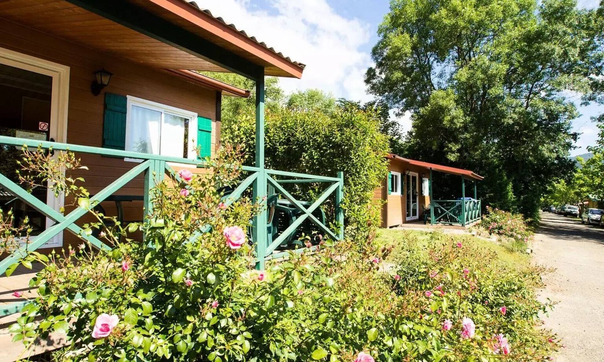 Privas Ski Chalet | Chalet 3 rooms 5 persons *