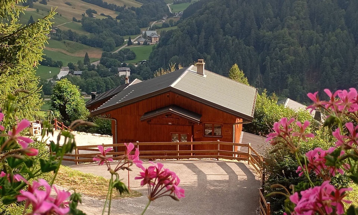 Aillon-le-Jerune Ski Chalet | chalet - 3 rooms - 4/5 persons