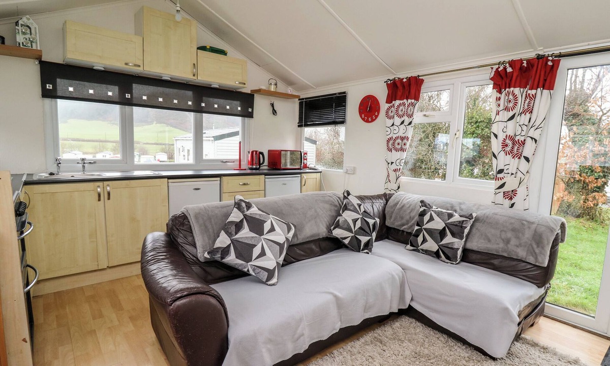 Aberystwyth Cottage | Chalet 32