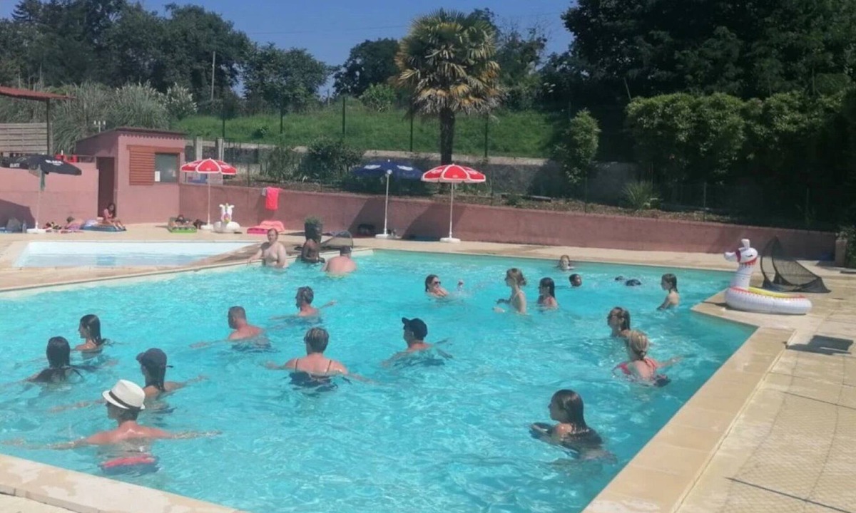 Saint-Gaultier Ski Chalet | Chalet 4 étoiles - Piscine - ccbbdfe