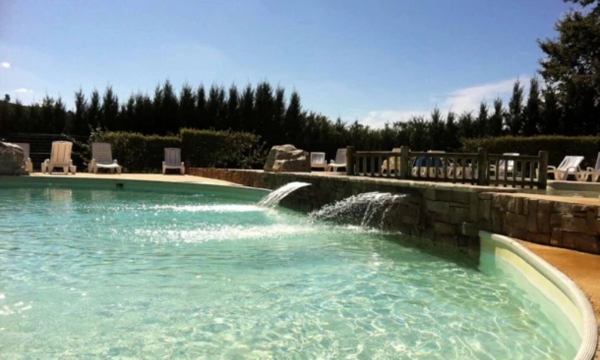 Tamnies Ski Chalet | Chalet 4 étoiles - Piscine - eeecic