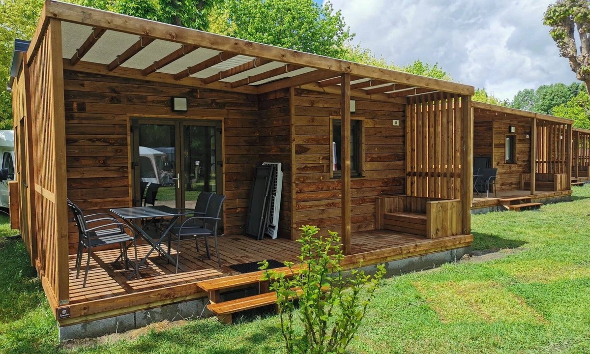 Coulon Ski Chalet | Chalet 4 étoiles - Piscine - eehedb