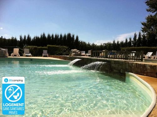 Tamnies Ski Chalet | Chalet 4 étoiles - Piscine - eeecic