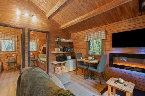 Sainte-Anne-de-Sorel House | chalet 4 - Domaine de l'Archipel