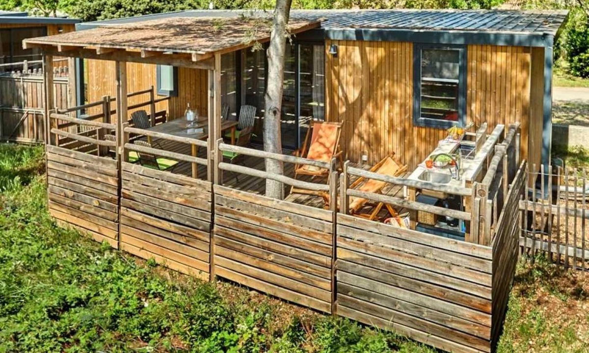 Les Issambres Ski Chalet | Chalet 4 étoiles - efaaba