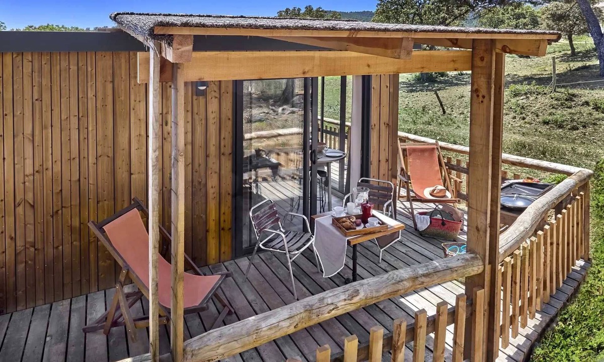 Les Issambres Ski Chalet | Chalet 4 étoiles - efaabf