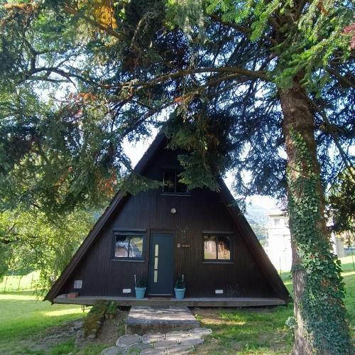 Cierp-Gaud Ski Chalet | CHALET 4 Le Cerf