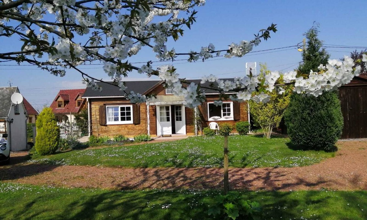 Millebosc Ski Chalet | Chalet 40m2; sleeps 4, large south-facing terrace