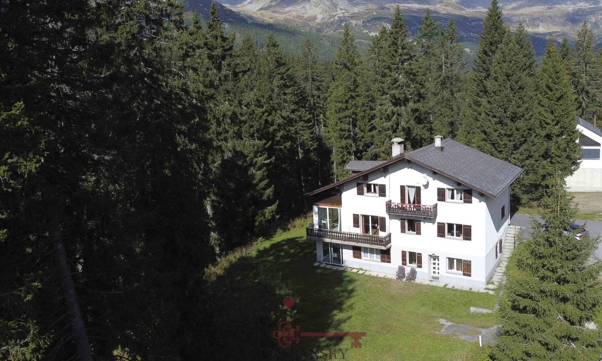 San Bernardino House | Chalet 5 Stars San Bernardino SKI Slopes Hiking