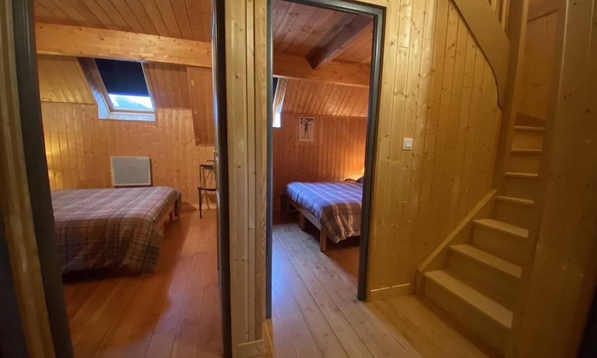 Peyragudes Ski Chalet | Chalet 6