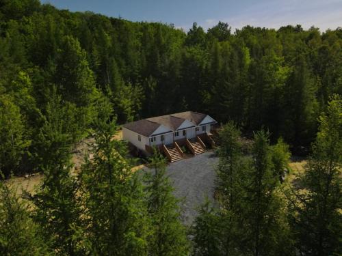 Shefford House | Chalet 6 OST Shefford