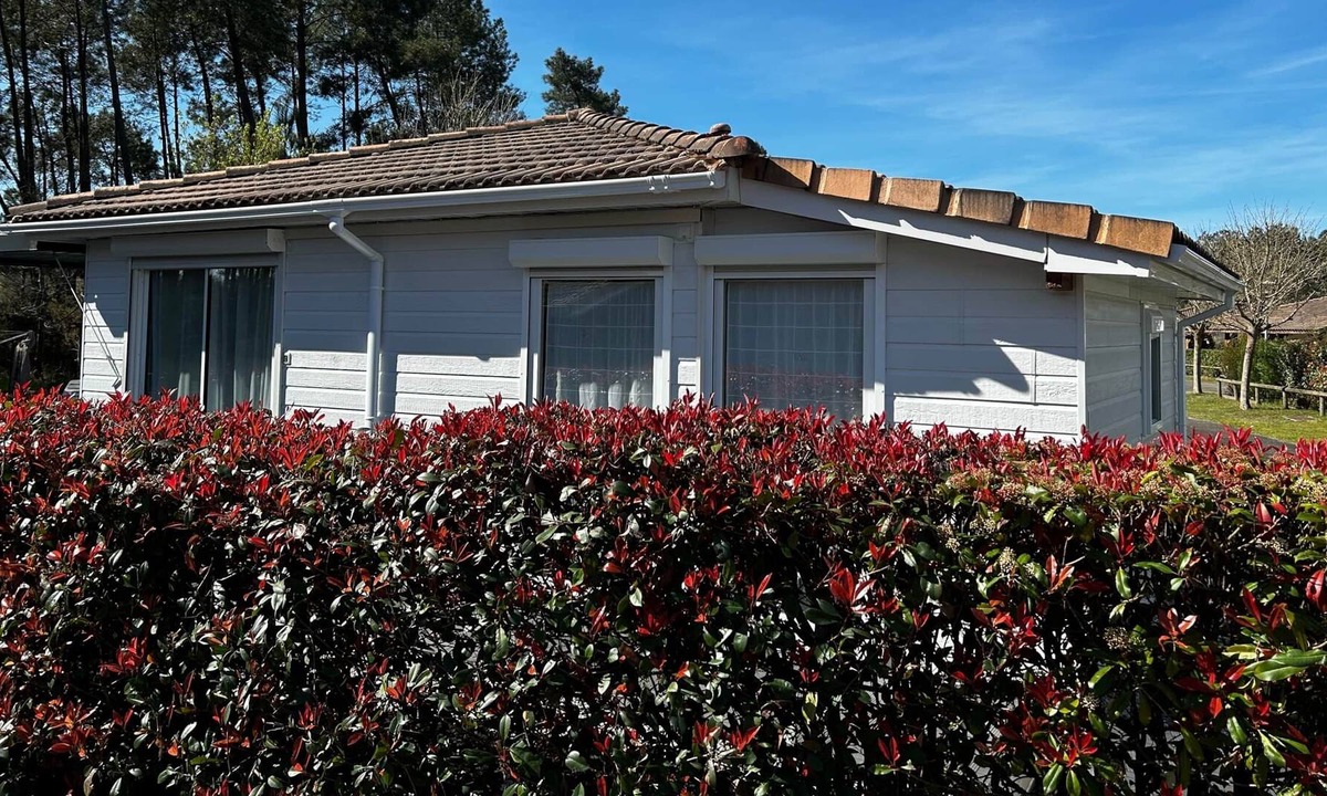 Lit-et-Mixe Ski Chalet | Chalet 6 people PRL Les Vignes N21