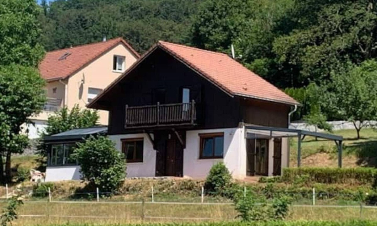 Tendon Ski Chalet | Chalet 6 Pers Proche Gerardmer