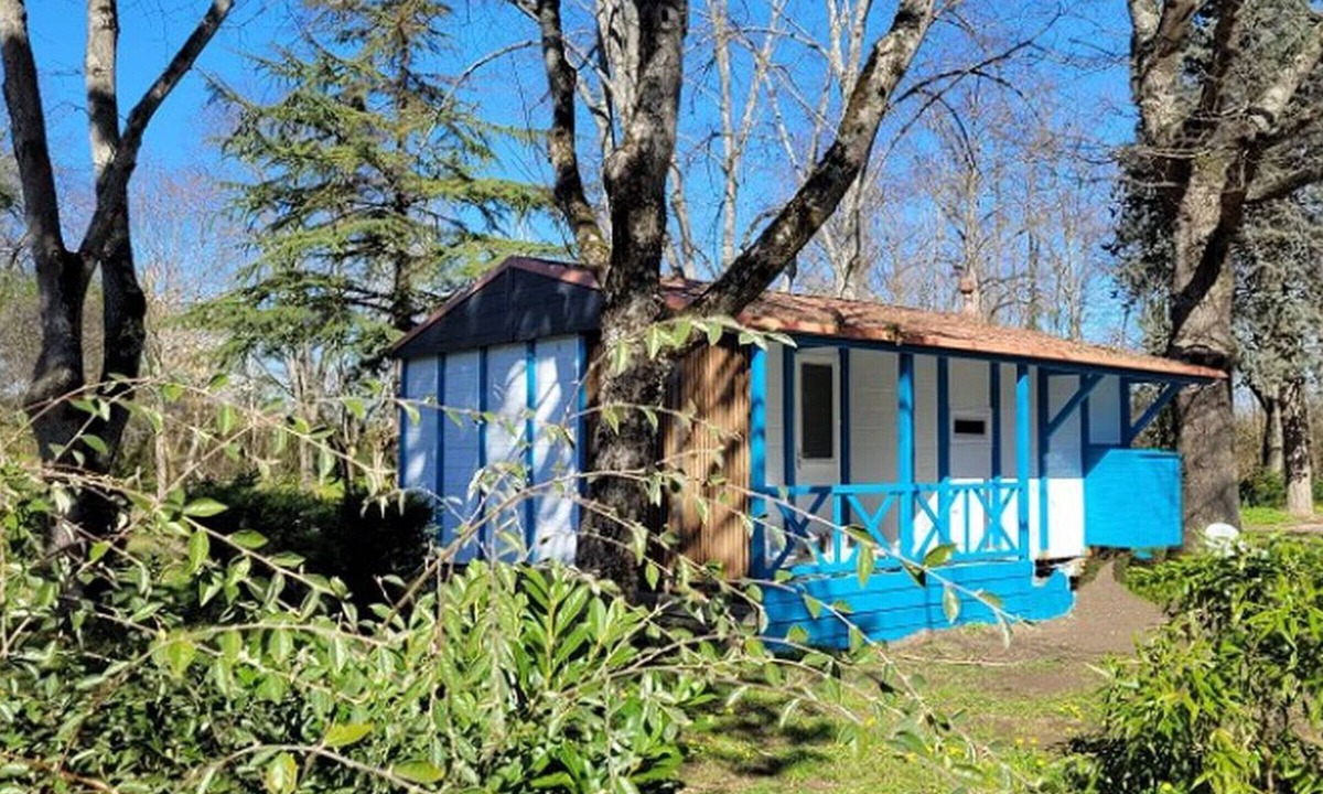 Pamiers Ski Chalet | Chalet 6 pers with Terrace & Garden