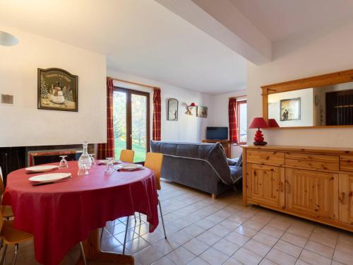 Loudervielle Ski Chalet | Chalet 6 personnes Peyragudes avec cheminée et barbecue - FR-1-695-62