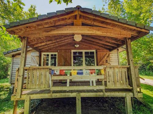 Fenouillet Other | Chalet 6 personnes avec Terrasse - API-1-52-233