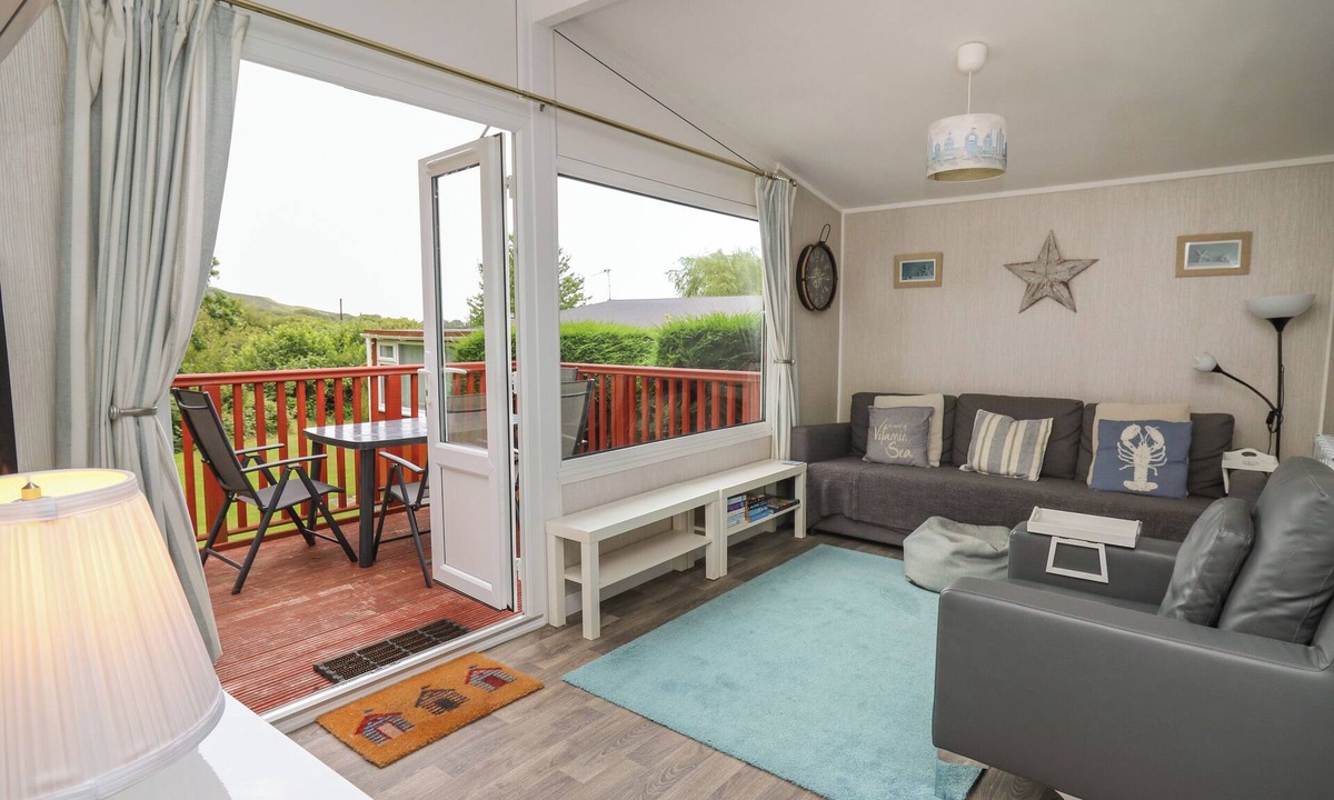Tywyn Cottage | Chalet 64