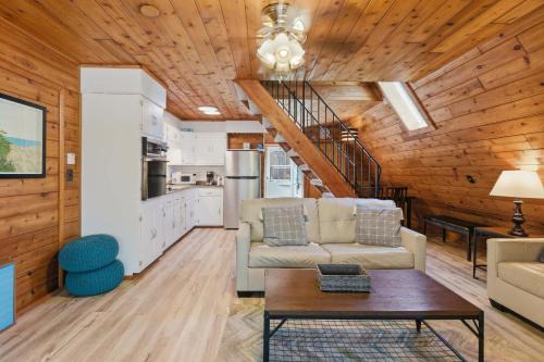 Stevensville Ski Chalet | Chalet #65