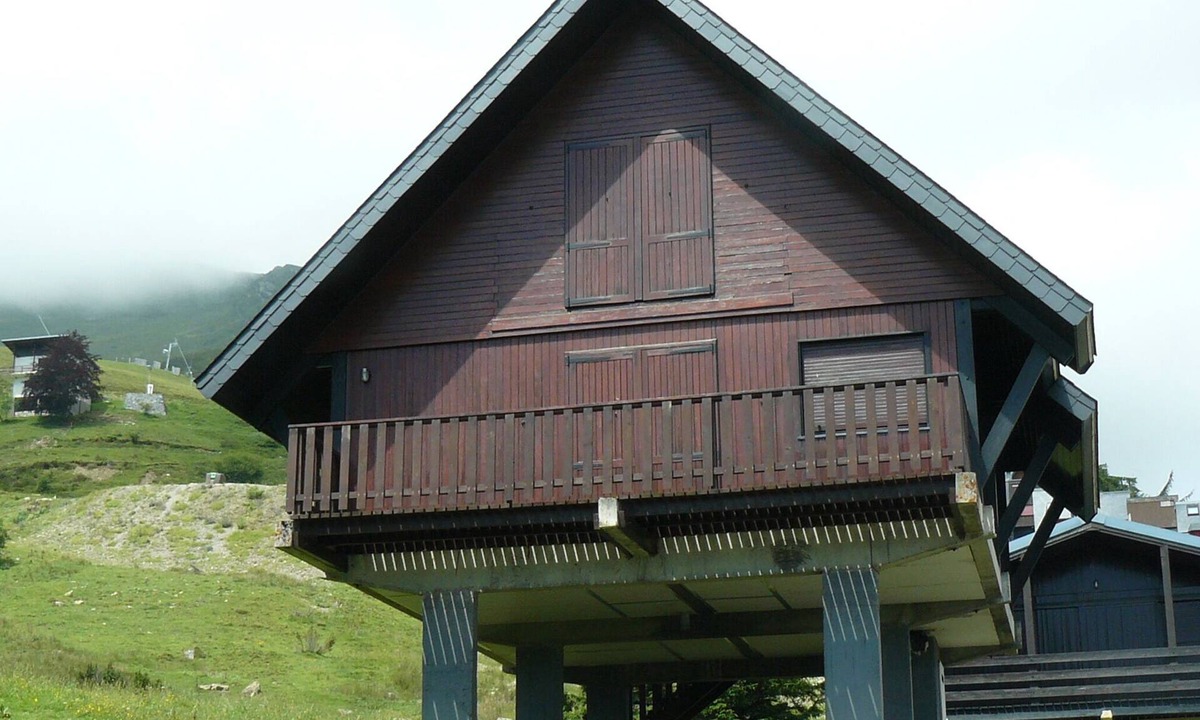 Vignec Ski Chalet | Chalet 8 people Saint Lary Soulan Pla D'adet