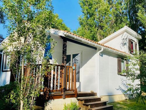 Camon Other | Chalet 8 pers avec Terrasse - API-1-52-1027