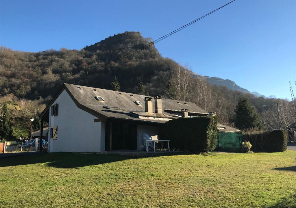 Aste-Beon Apartment | Chalet 901, Moulaprat