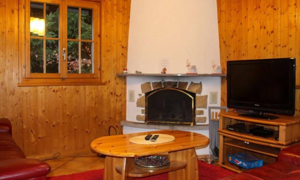 Moleson House | Chalet 969 by Interhome