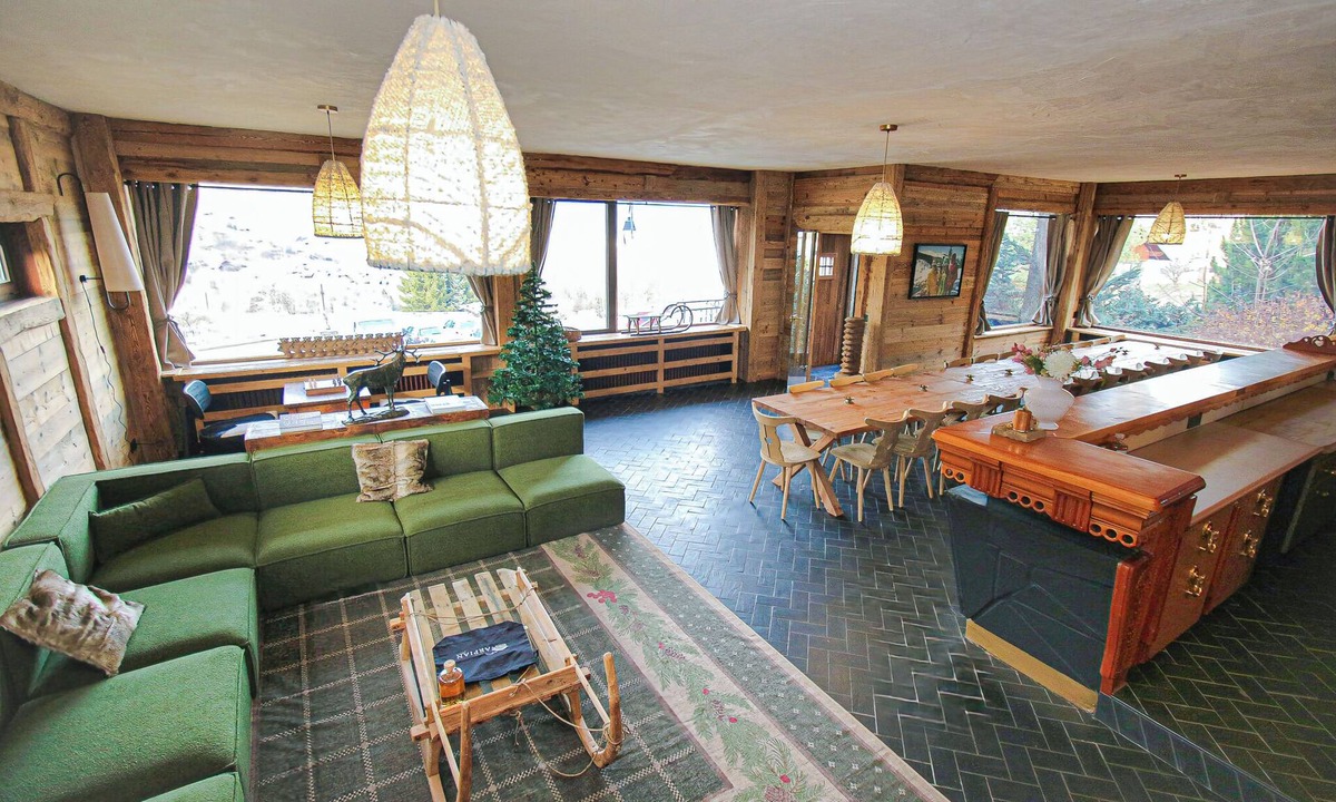 Les Avanchers-Valmorel Ski Chalet | Chalet Arpian Valmorel