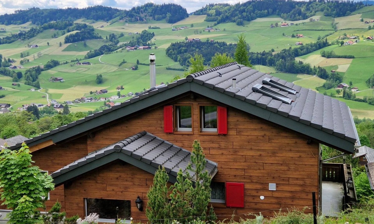 Schupfheim House | Chalet Abendruh by Interhome