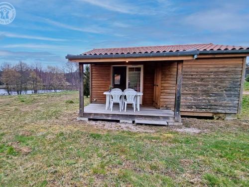 Usson-en-Forez House | Chalet accueillant au cœur d'Usson - 4 pers. - FR-1-496-398